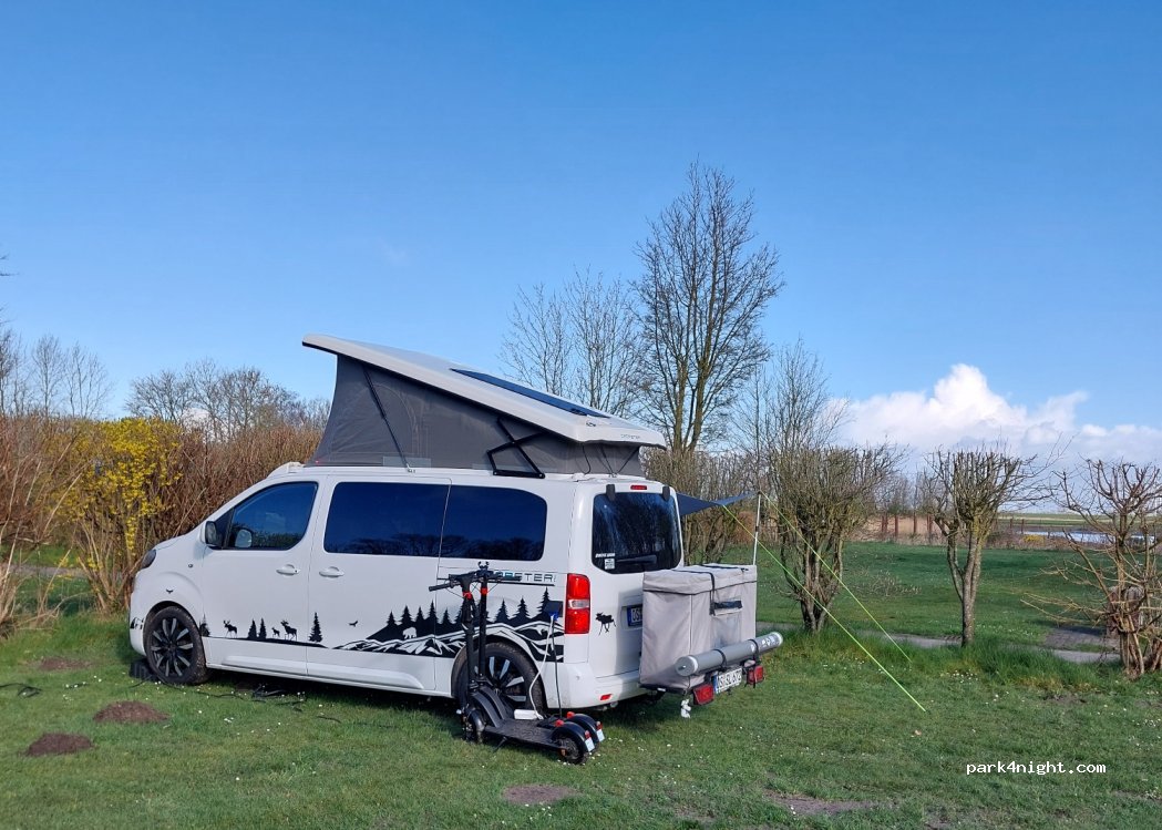 Ems Marina Camping — foto 4