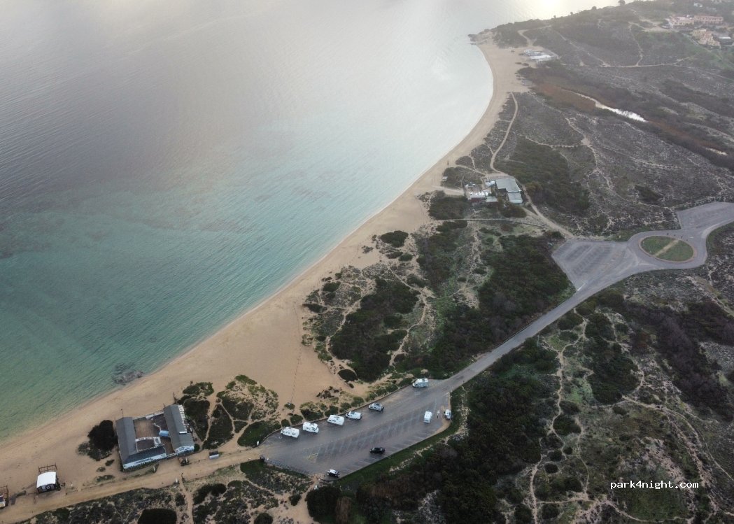 (07020) Palau - Via per campeggio — foto 4