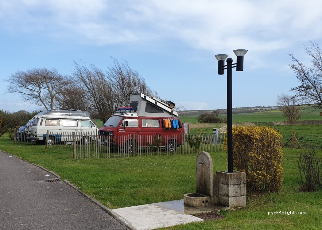 Camping des Mottes Black — foto 3