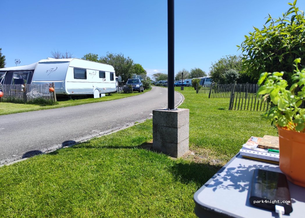 Camping des Mottes Black — foto 4