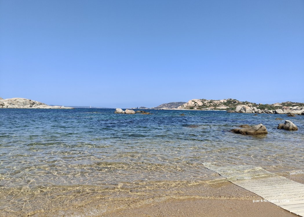 (07024) La Maddalena - 1 Località Punta Tegge — foto 4