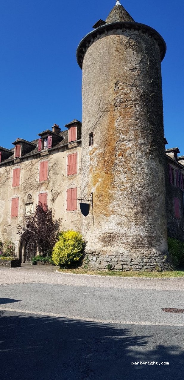 (12410) Salles-Curan - 5037A Rue du Château — foto 3
