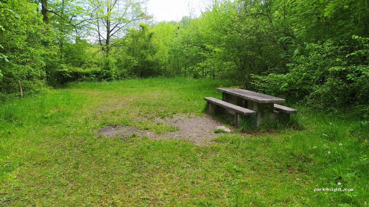 (65200) Bagnères-de-Bigorre - 7 Rue Jean Rösch/vallon de Salut — foto 2