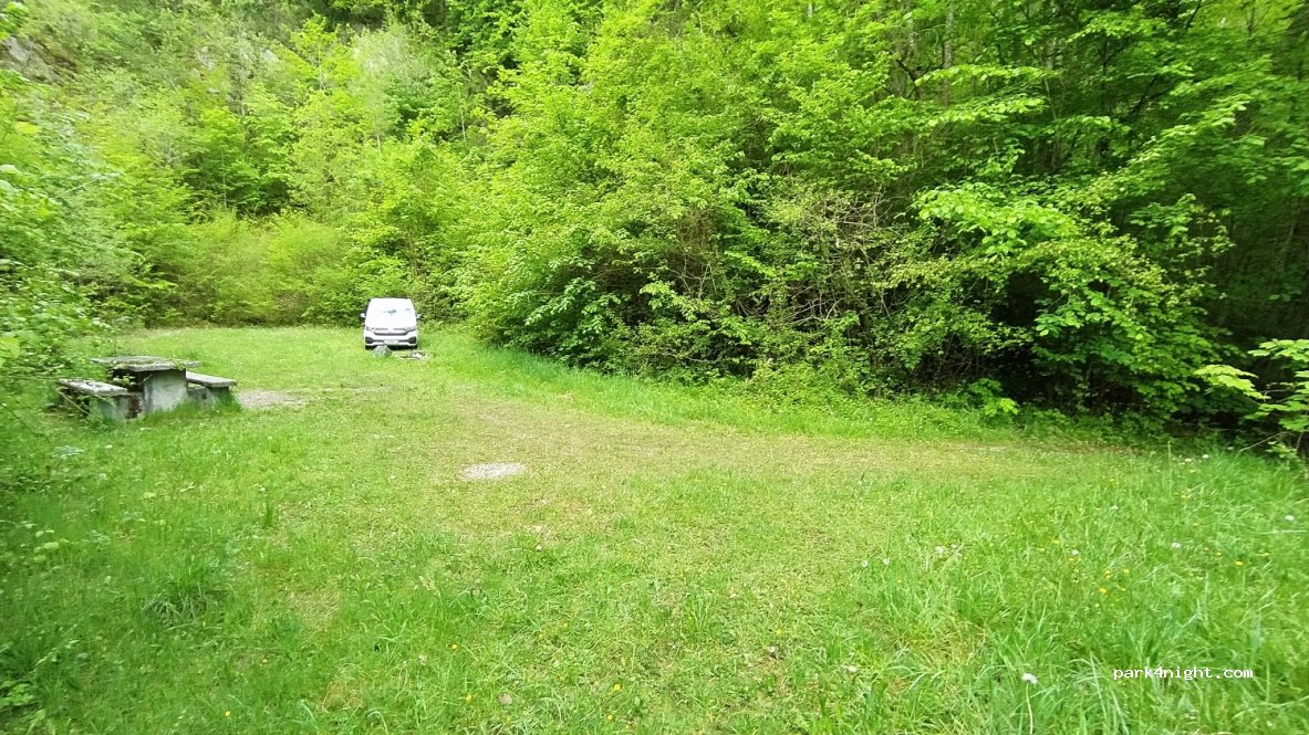(65200) Bagnères-de-Bigorre - 7 Rue Jean Rösch/vallon de Salut — foto 3