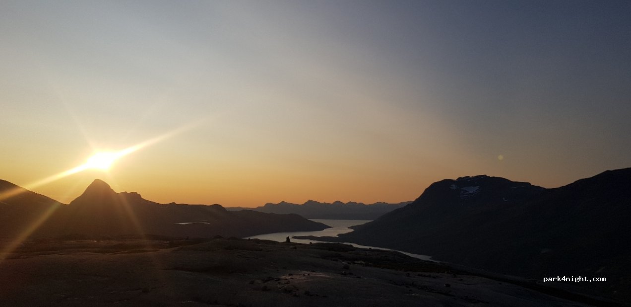 (8523) Elvegard - 60-72 Skjomdalveien — foto