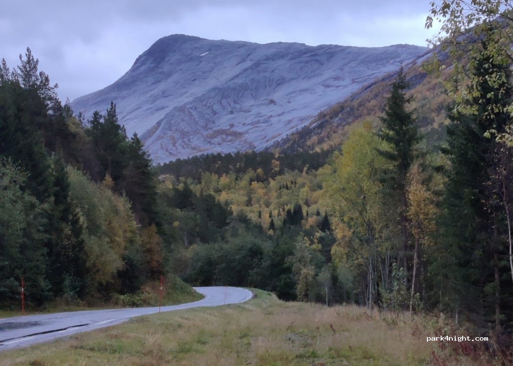 (8523) Elvegard - 60-72 Skjomdalveien — foto 3