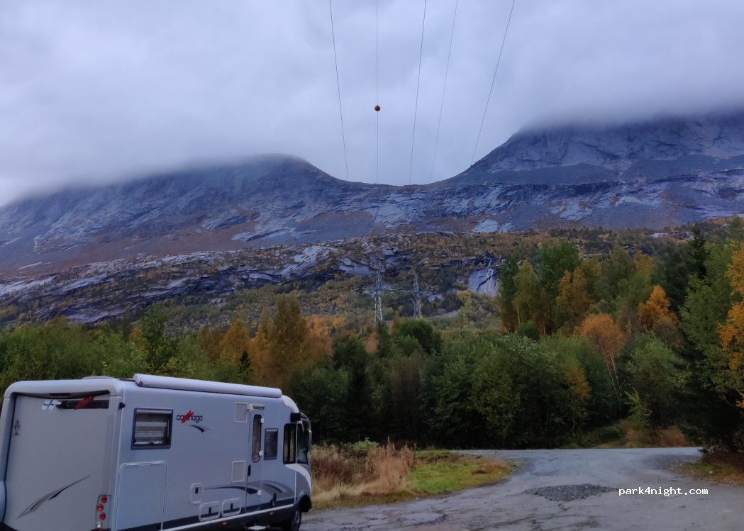 (8523) Elvegard - 60-72 Skjomdalveien — foto 4