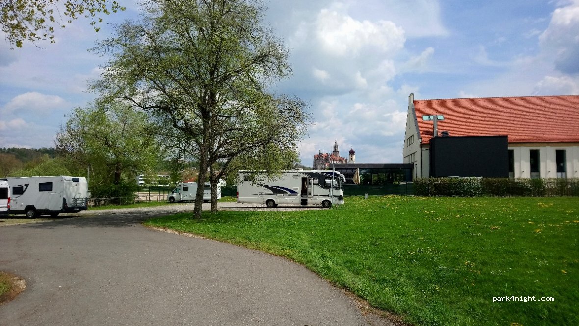 (72488) Sigmaringen - 2 Georg-Zimmerer-Straße — foto