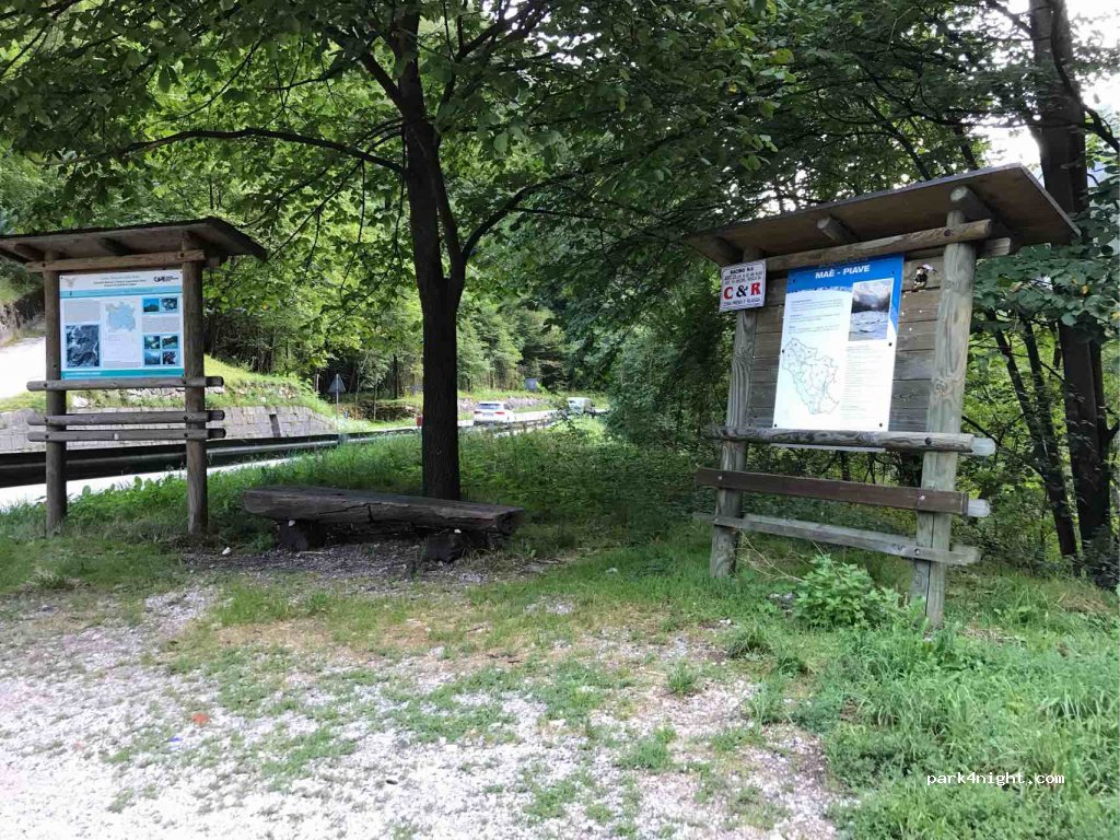 (32010) Ospitale di Cadore - 49 Via Termine — foto