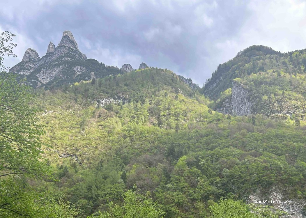 (32010) Ospitale di Cadore - 49 Via Termine — foto 3
