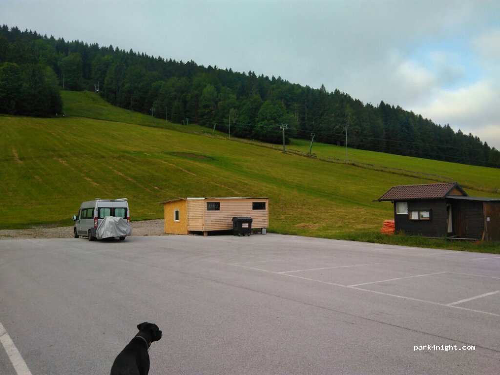(5322) Gitzen / Hof bei Salzburg - 20 Lebachstraße — foto