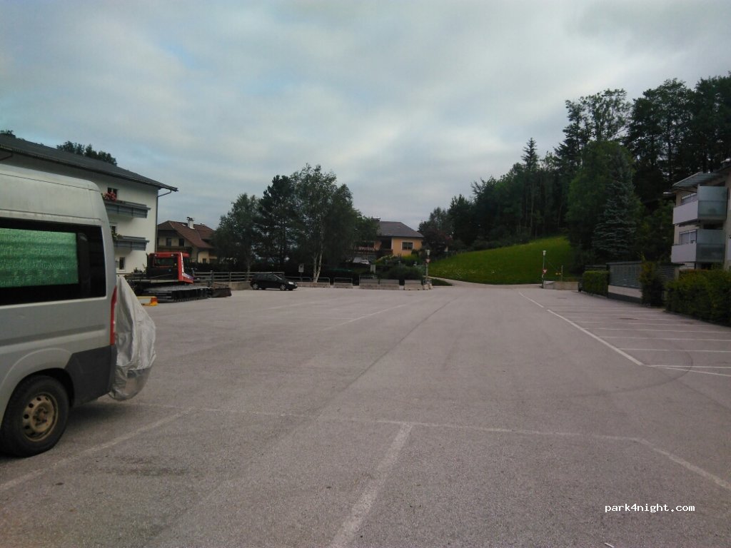 (5322) Gitzen / Hof bei Salzburg - 20 Lebachstraße — foto 2