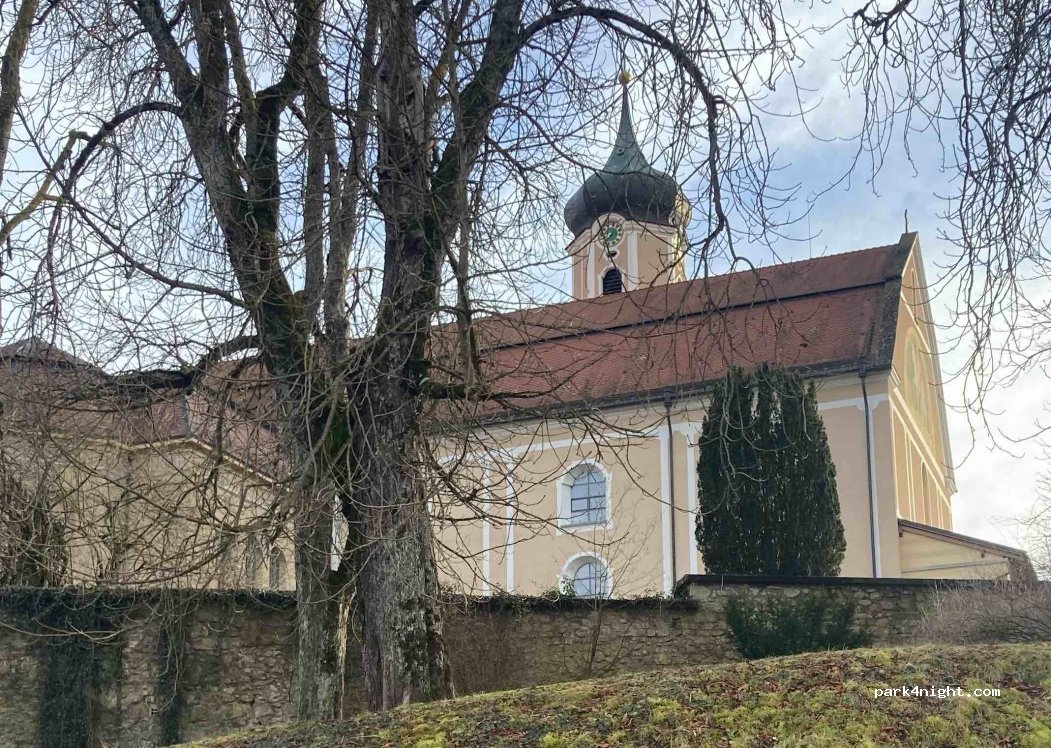 (88631) Beuron - 24 Abteistraße — foto 5