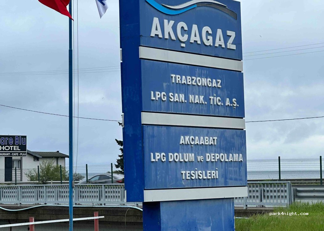 (61300) Trabzon - Trabzon Giresun Yolu — foto 2