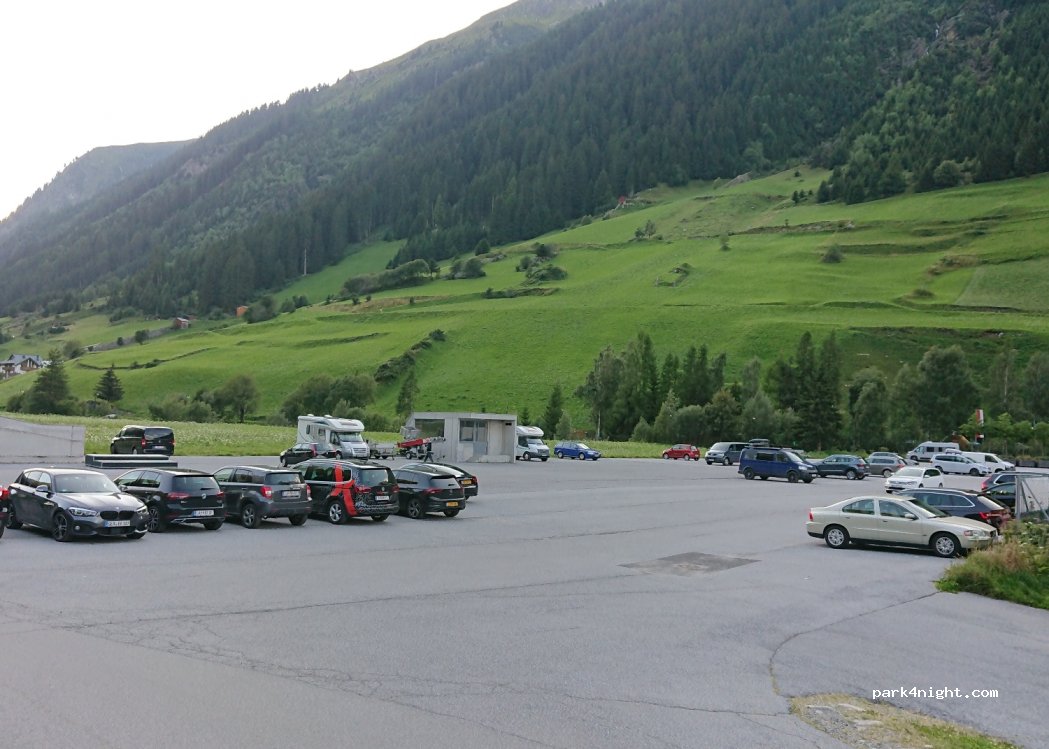 (6561) Ischgl - 1 Bodenweg — foto 2