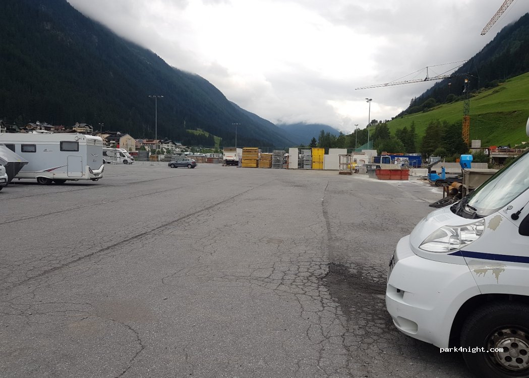 (6561) Ischgl - 1 Bodenweg — foto 3