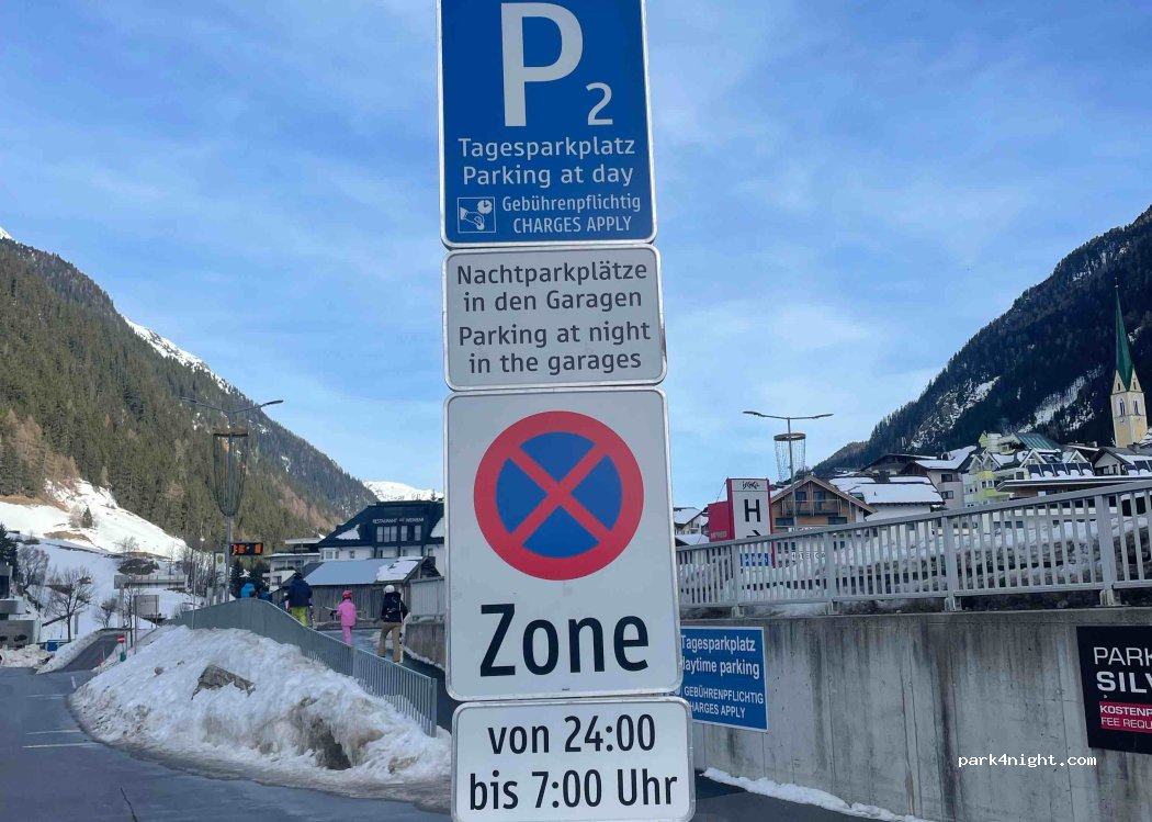 (6561) Ischgl - 1 Bodenweg — foto 4