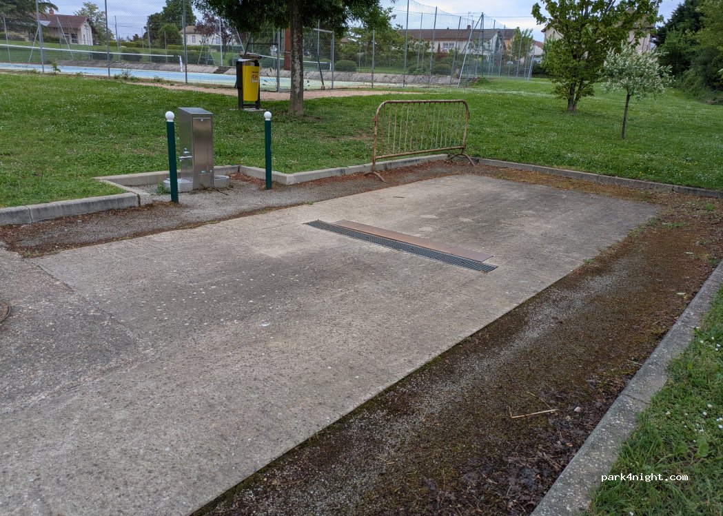 (71470) Romenay - 2121 La Gare — foto 4