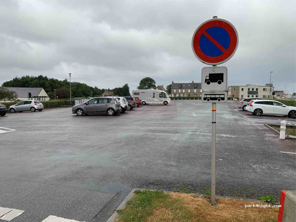 (50340) Les Pieux - 21 Route de Flamanville — foto 2