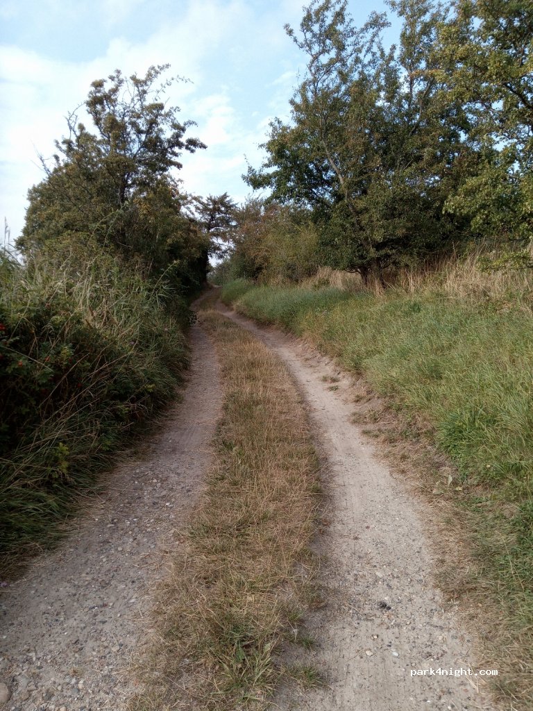 (6430) Nordborg - Egen Næsvej — foto