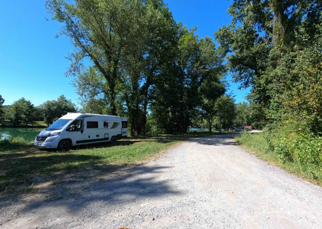 (64300) Orthez - Quartier des Saligues — foto 2
