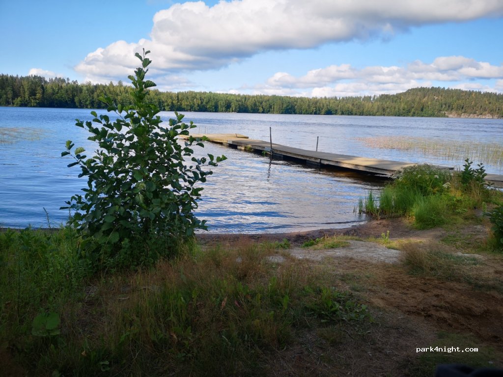 (13330) Hämeenlinna - 11 Tapiolankuja — foto