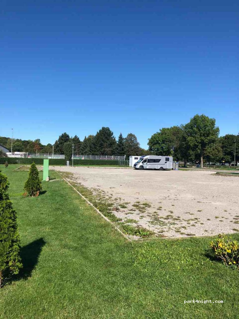 Zollernalbcamping — foto 2