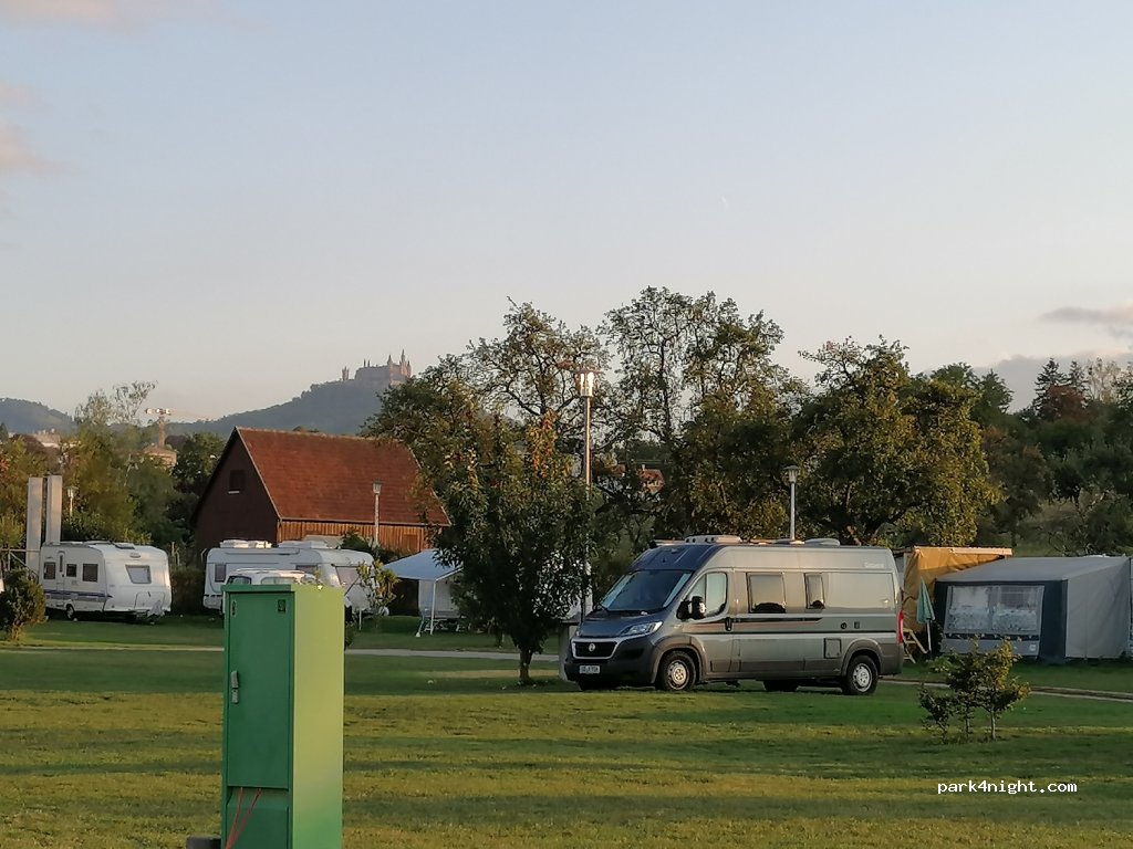Zollernalbcamping — foto 3