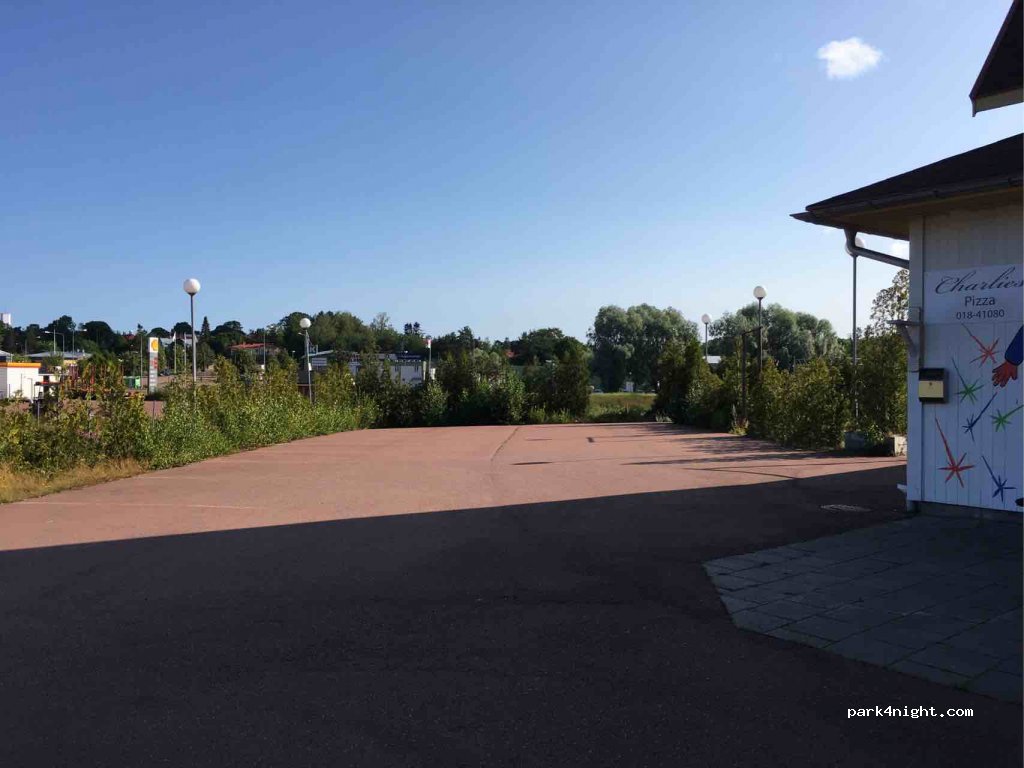 Charlie's Pizza och restaurang — foto 2