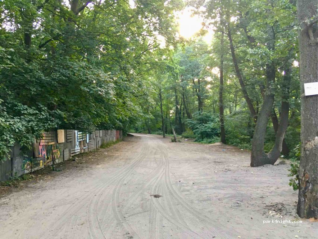 (238510) Kaliningradskaya - Unnamed Road — foto