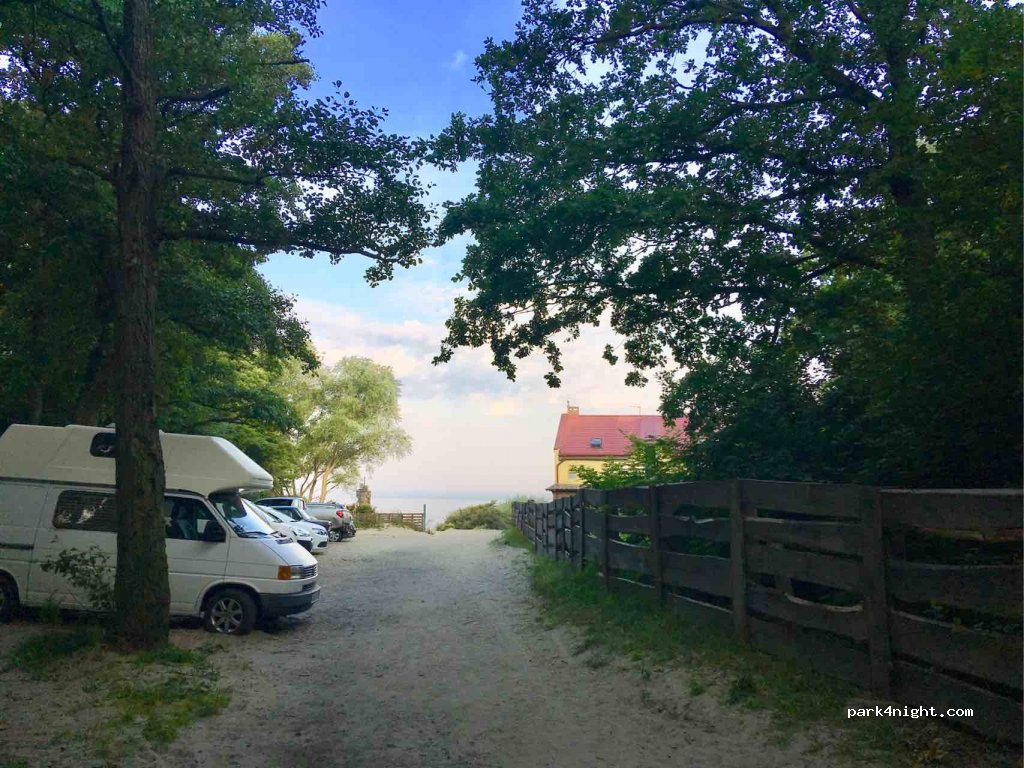 (238510) Kaliningradskaya - Unnamed Road — foto 2