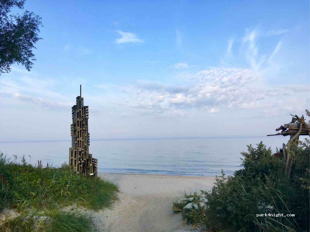 (238510) Kaliningradskaya - Unnamed Road — foto 4