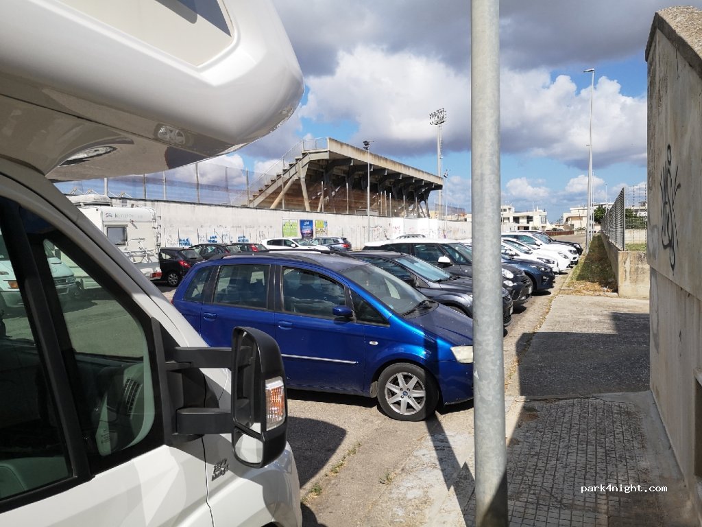 (73048) Nardò - 138 Via XX Settembre — foto