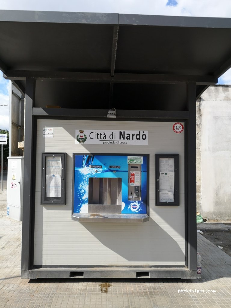 (73048) Nardò - 138 Via XX Settembre — foto 3