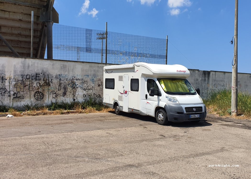 (73048) Nardò - 138 Via XX Settembre — foto 4