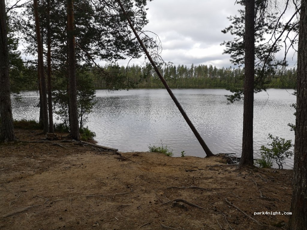 (43300) Kannonkoski - 391 Jukolantie — foto 2
