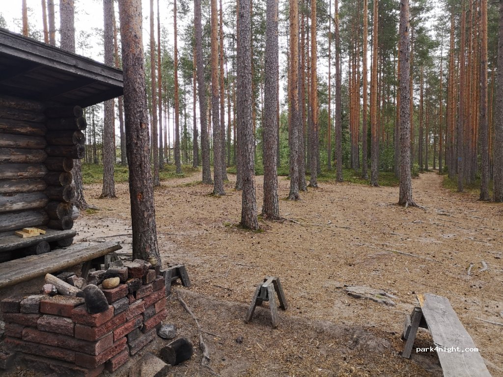 (43300) Kannonkoski - 391 Jukolantie — foto 3