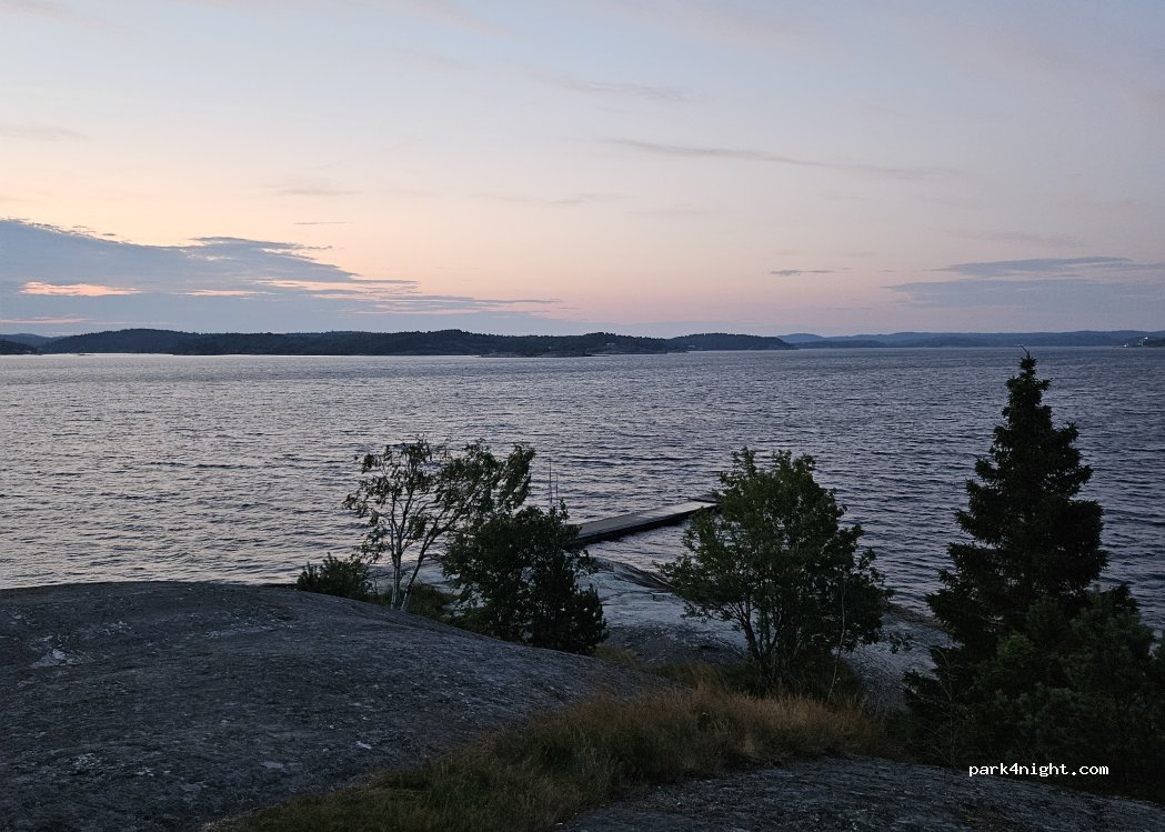 Almöns Bad & Camping — foto 5