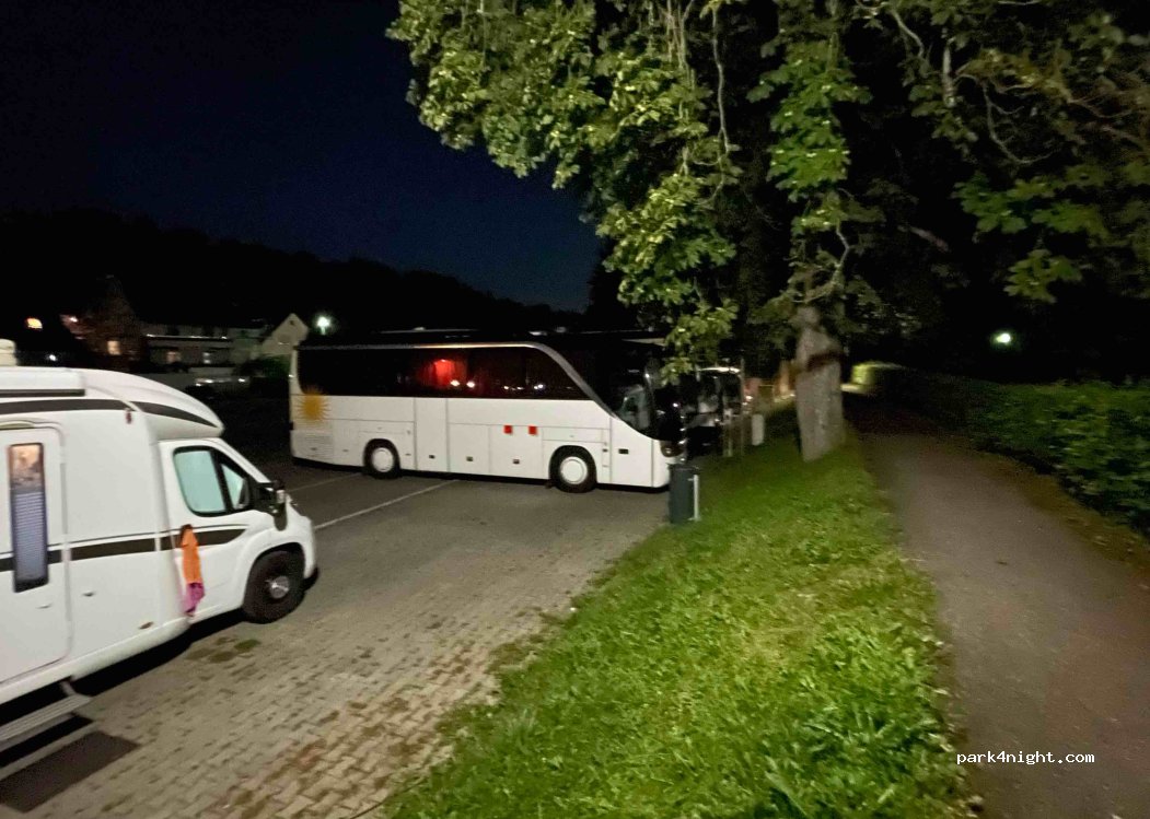 Wohnmobilstellplatz Sulz — foto 5