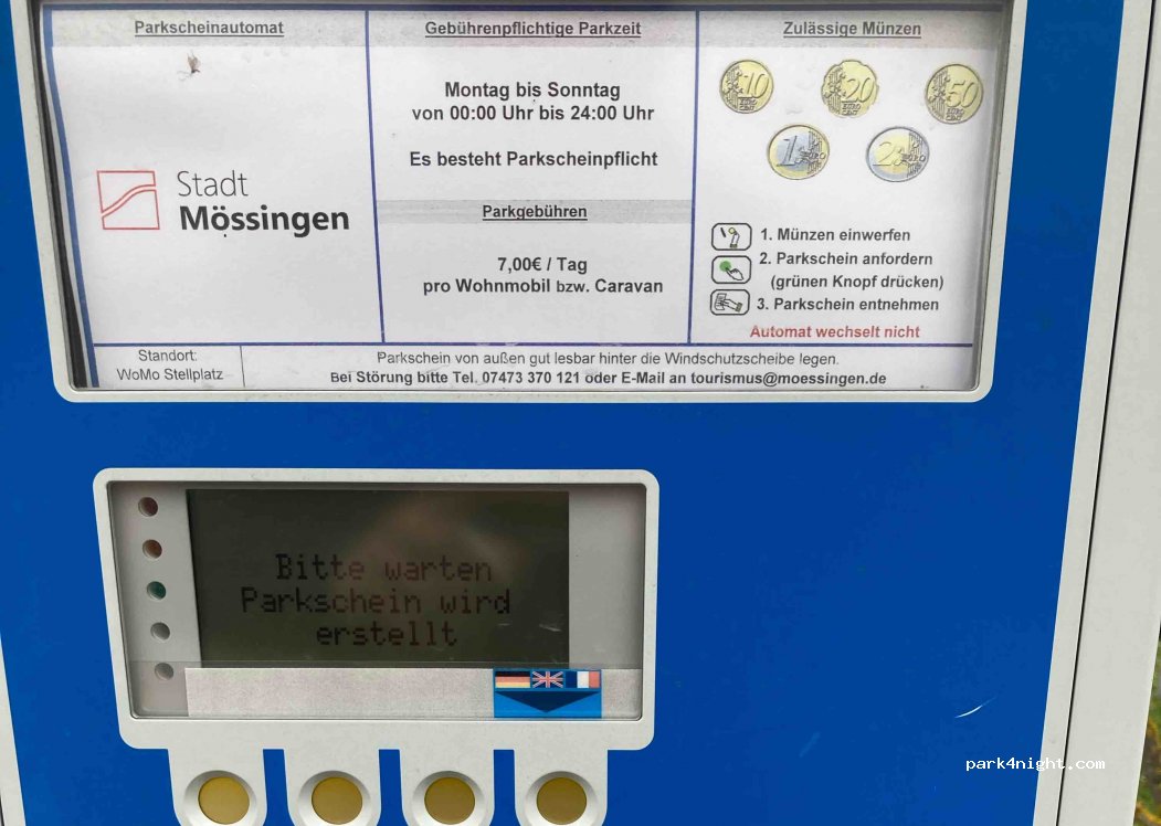 (72116) Mössingen - 34 Firstwaldstraße — foto 3
