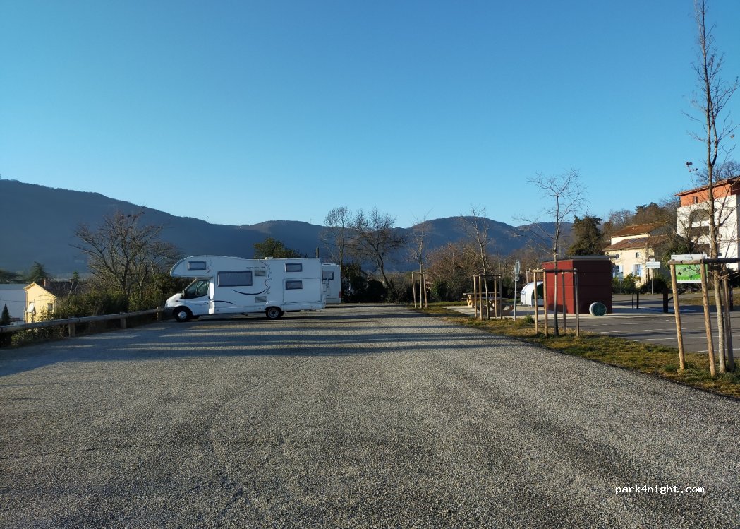 (07000) Privas - Avenue de la gare — foto 2