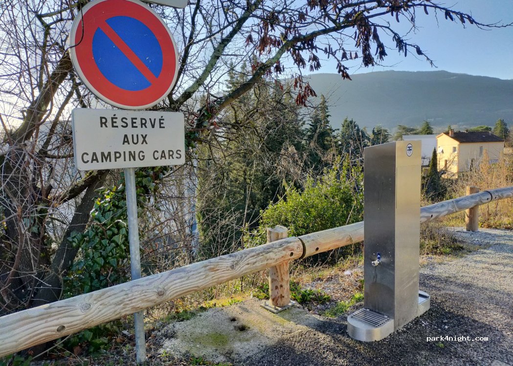 (07000) Privas - Avenue de la gare — foto 3
