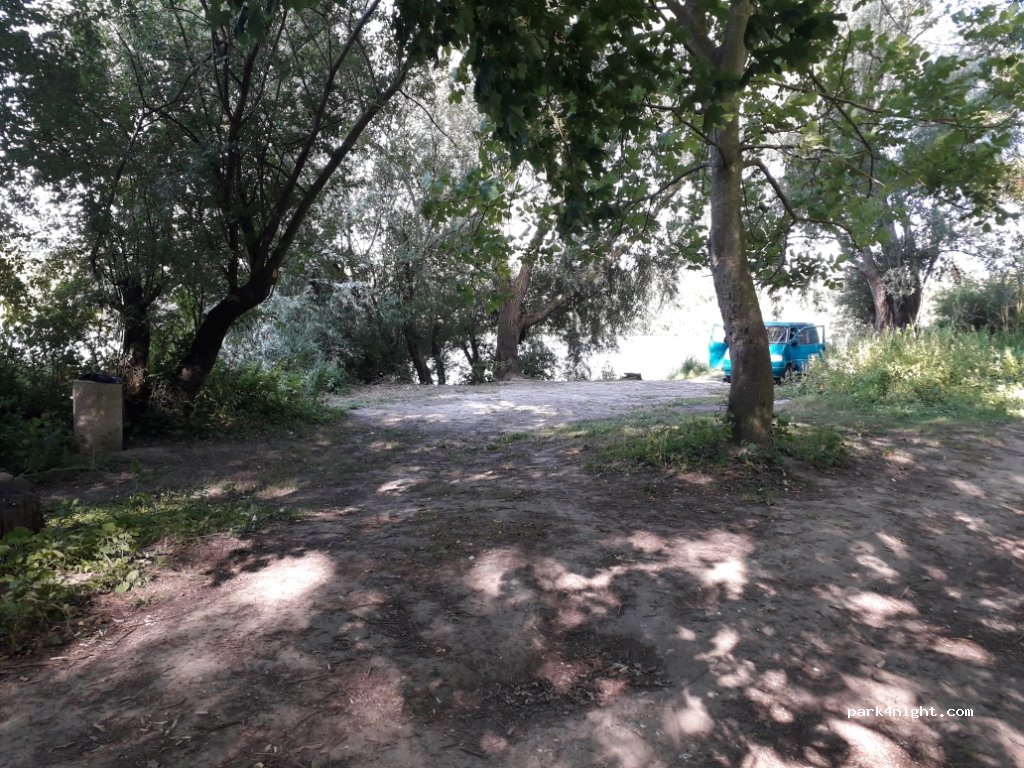 (27510) Pressagny-l'Orgueilleux - La Madeleine — foto