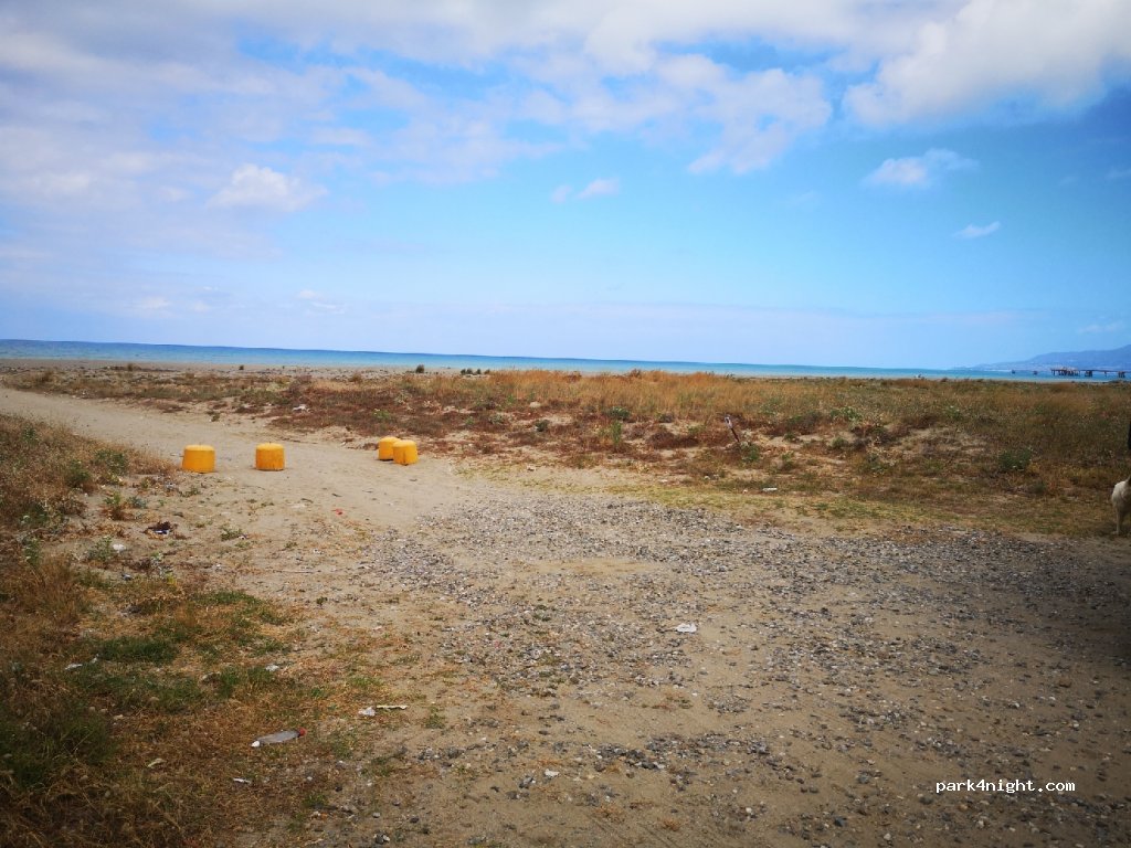 (88022) Curinga - Unnamed Road — foto