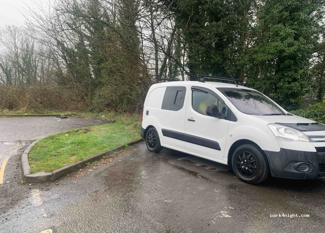 (LA7 7NX) Milnthorpe - A65 — foto 4