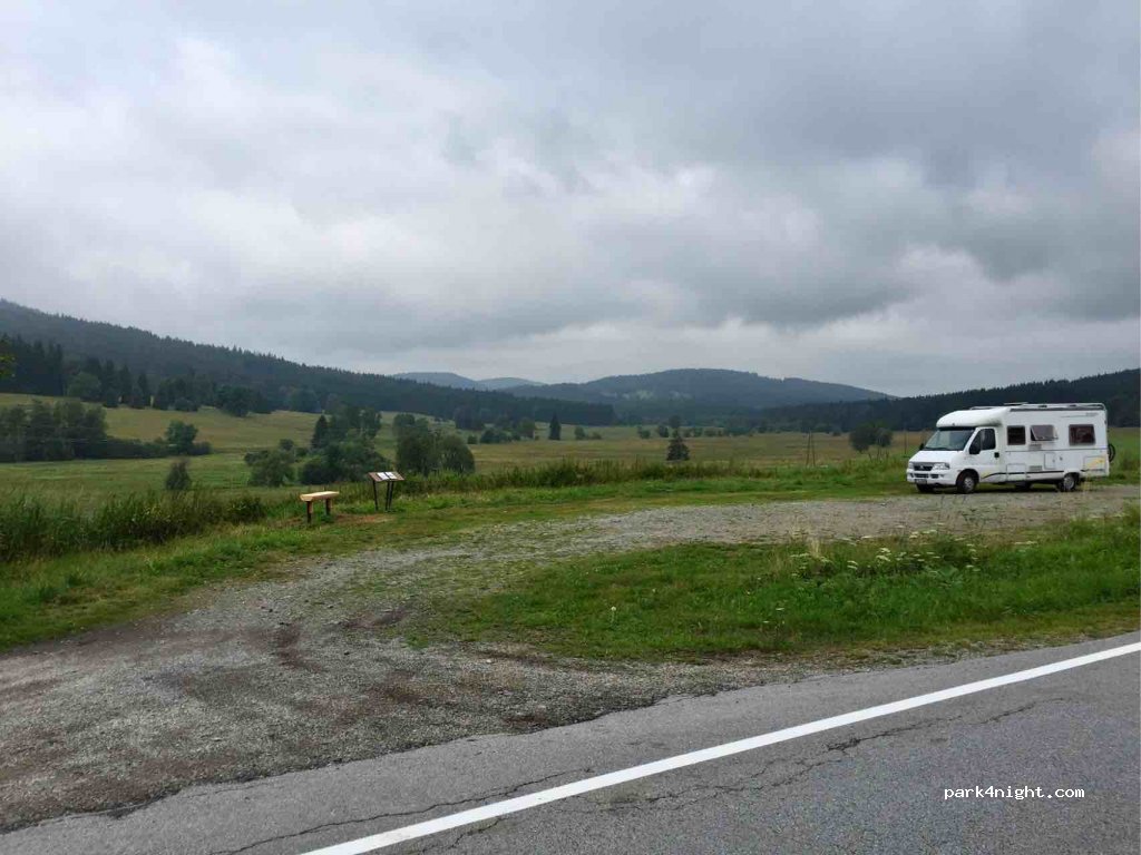 (384 51) Horní Vltavice - 167 — foto
