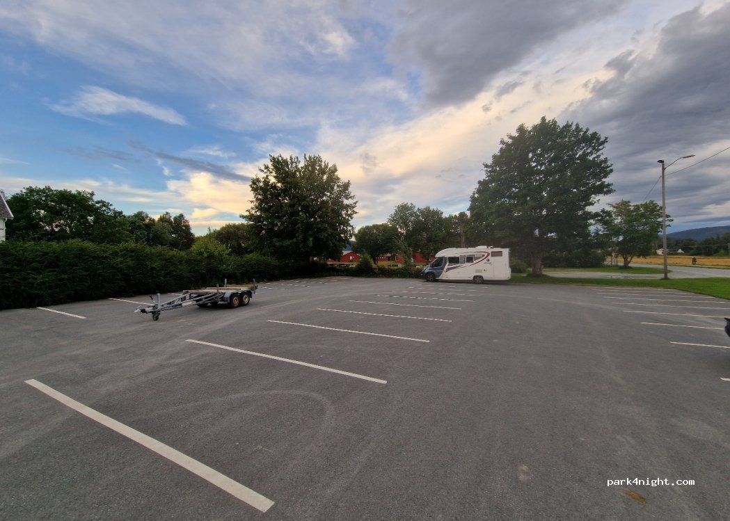 (7517) Hell - 18 Sekundær Fylkesveg 26 — foto 2