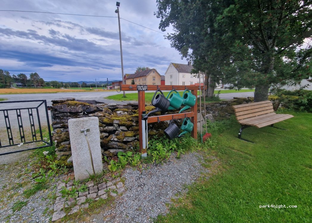 (7517) Hell - 18 Sekundær Fylkesveg 26 — foto 3