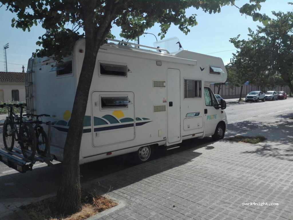 (46022) València - 65 Plaça Num 93 Res Urb — foto