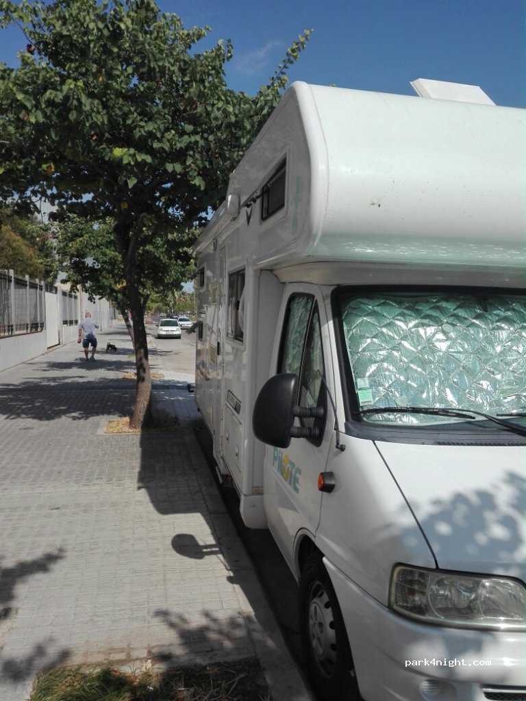 (46022) València - 65 Plaça Num 93 Res Urb — foto 2